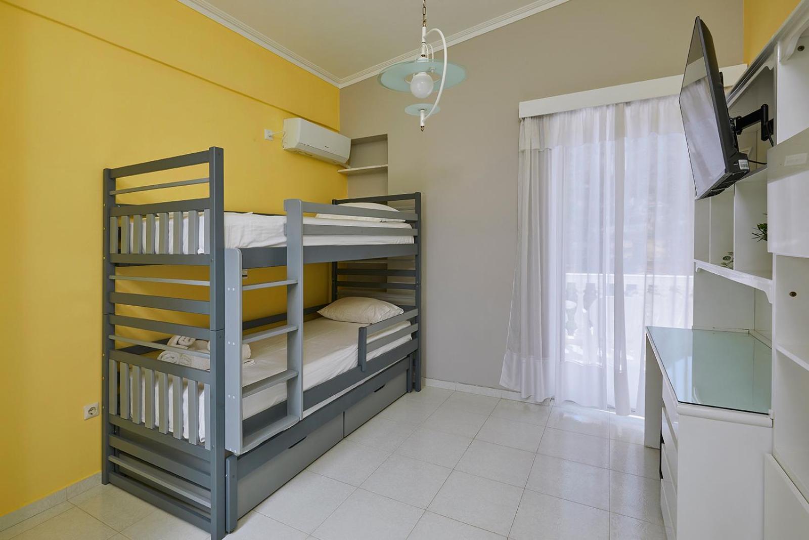 Villa Mairi - 2 Private Pools & Game Room Near Athens Đảo Đảo Salamis Ngoại thất bức ảnh